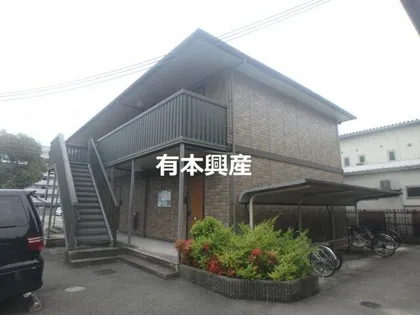 クレインウッド恵美酒 B棟の画像