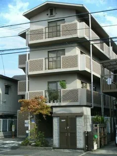 グランエクセル高師浜の画像