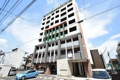 MDIロイヤルコート春の町の画像