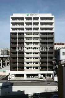 エンクレストNEO博多駅南【8階】の外観