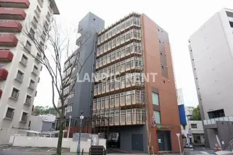 エンクレストけやき通りの画像