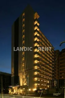 エンクレスト博多駅南GRACEの画像