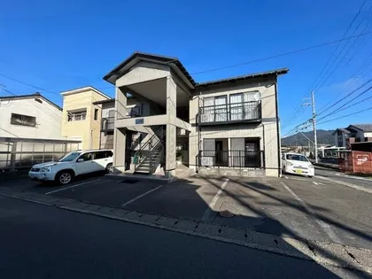 レジデンス野田Aの画像