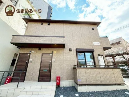 グリーンサイド野田の画像