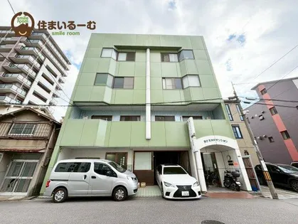 第2ミカドマンションの画像