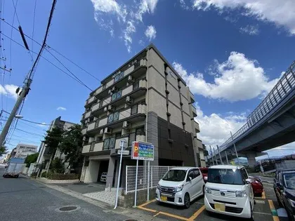 アルゴハイツ井尻の画像