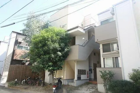 キャトルセゾンの画像