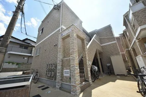 ベネフィスタウン七隈5の画像