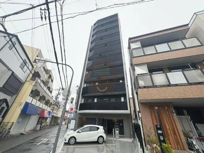 レシオス桜ノ宮THE FIRSTの画像