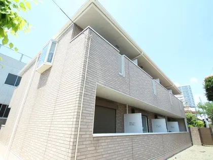 ハウス ピリカの画像