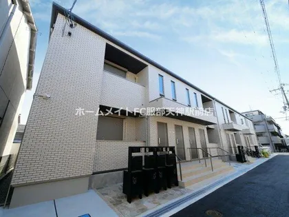 ウェルゲートサウスの画像