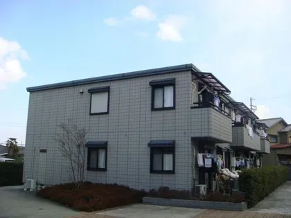 ヴァンベール A棟の画像