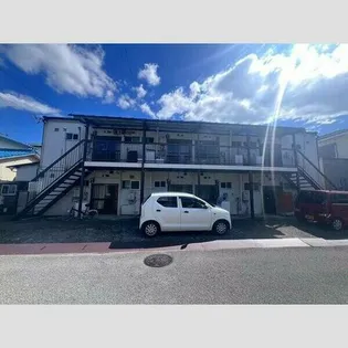 三葛アパートの画像