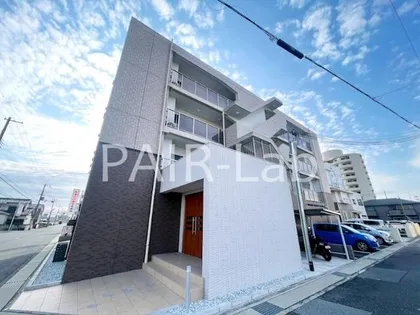 グレイスリンデンバンVの画像