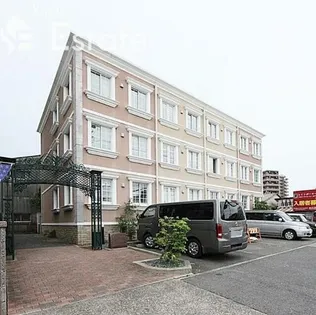 愛知県名古屋市南区明治1丁目【マンション】の外観