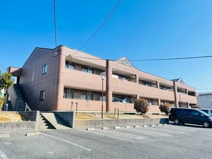 リバーヒルズ Sの画像