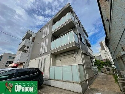 ステージ杉【3階】の外観