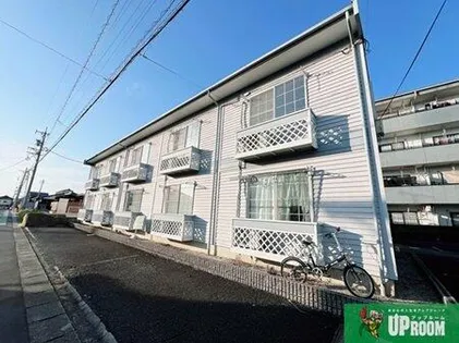 ファーストガーデンの画像