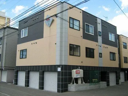 アークタウン麻生東Ⅰの画像