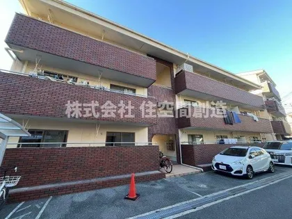 リバーサイドマンション レオの画像