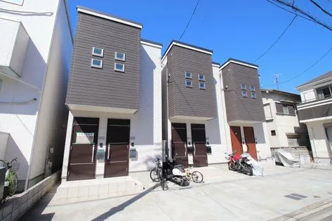 メゾン ゆうの画像