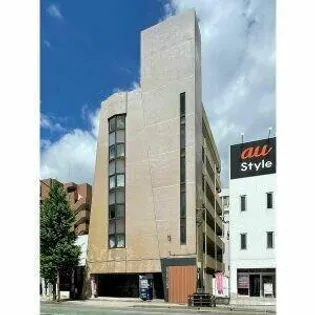 サンパール玉川【5階】の外観