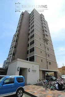 ソレアード苅田の画像