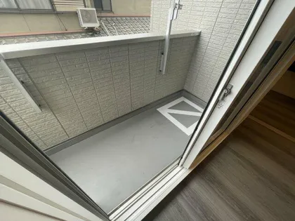 ボナールゲート【3階】の内装