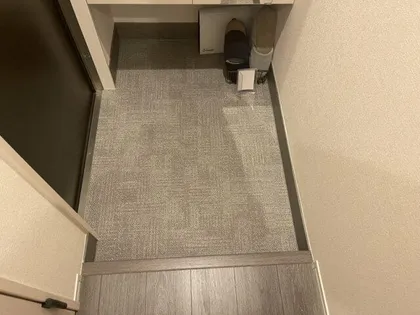 ボナールゲート【3階】の玄関