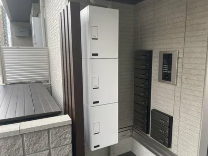 ボナールゲート【3階】のその他画像