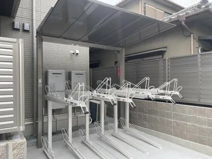 ボナールゲート【3階】のその他画像