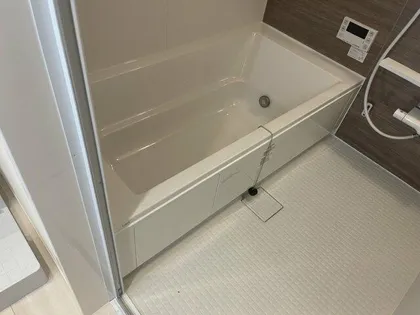 ボナールゲート【3階】の風呂