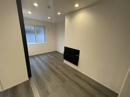 ボナールゲート【3階】の内装