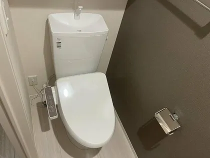 ボナールゲート【3階】の内装