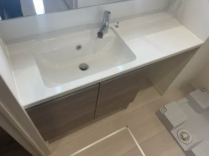 ボナールゲート【3階】の内装