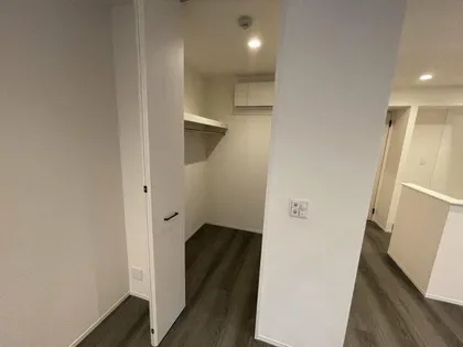 ボナールゲート【3階】の内装