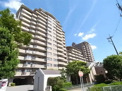 ラ ビスタ宝塚サウステラス2番館の画像