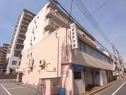 サンパールビルの画像