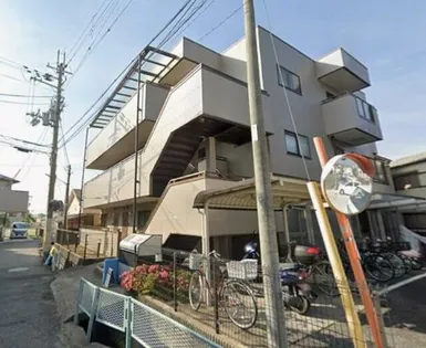 リブレメゾン仁川の画像