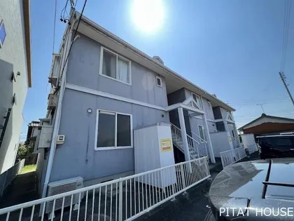 ハイツT&Mの画像