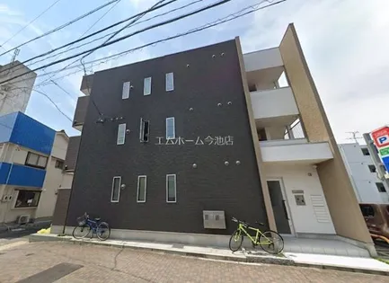 アルバーノ千種SPICAの画像