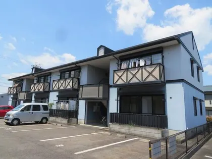 スリーパブリックB棟の画像