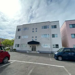 グランデールの画像