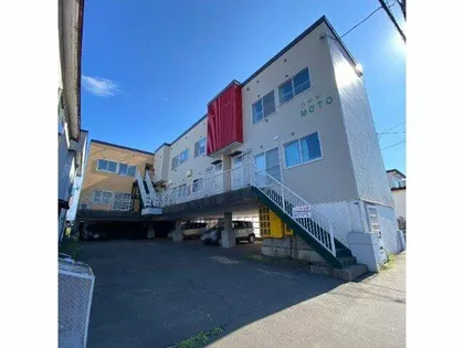 ハイツモトの画像