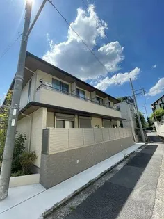 REVE DE 京都下鴨の画像