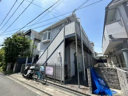 RINKY GARDEN Ⅱの画像