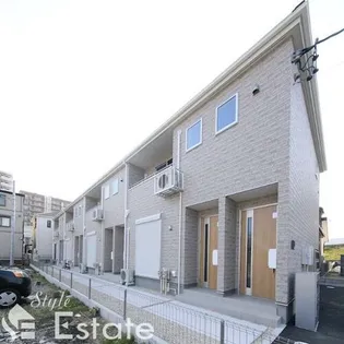 リーブルファイン下之一色町の画像