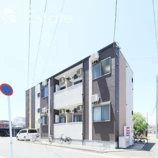 クローバーコート日比野の画像