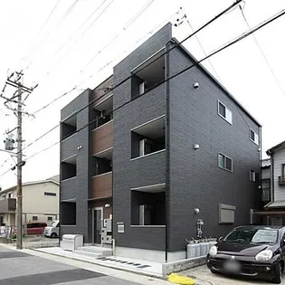 ブライト6藤江の画像