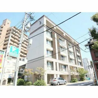 プログレス泉の画像